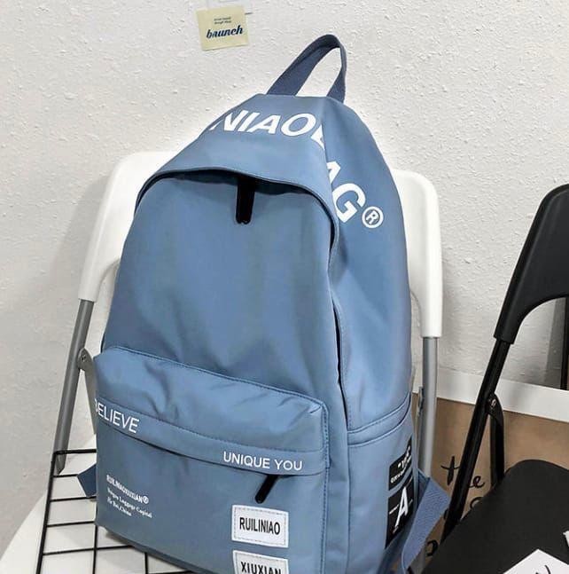 School Bag