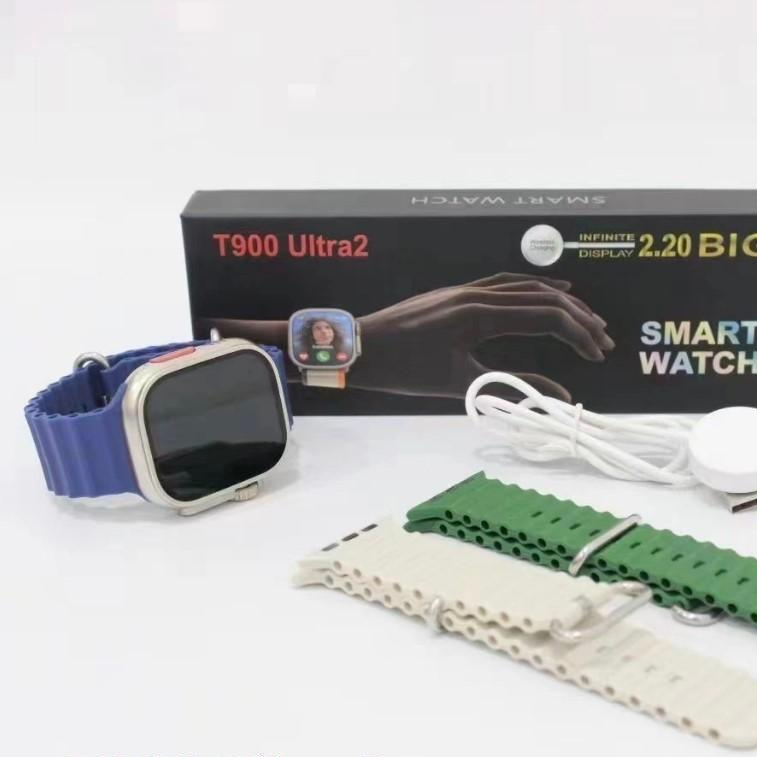 T900 Ultra-2 Smart Watch