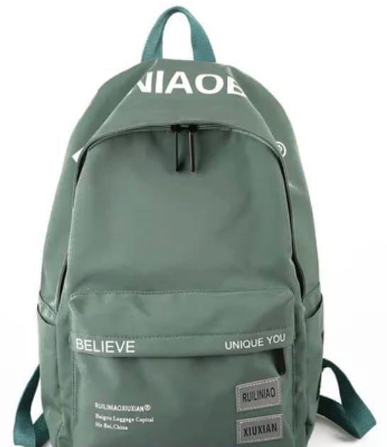 School Bag