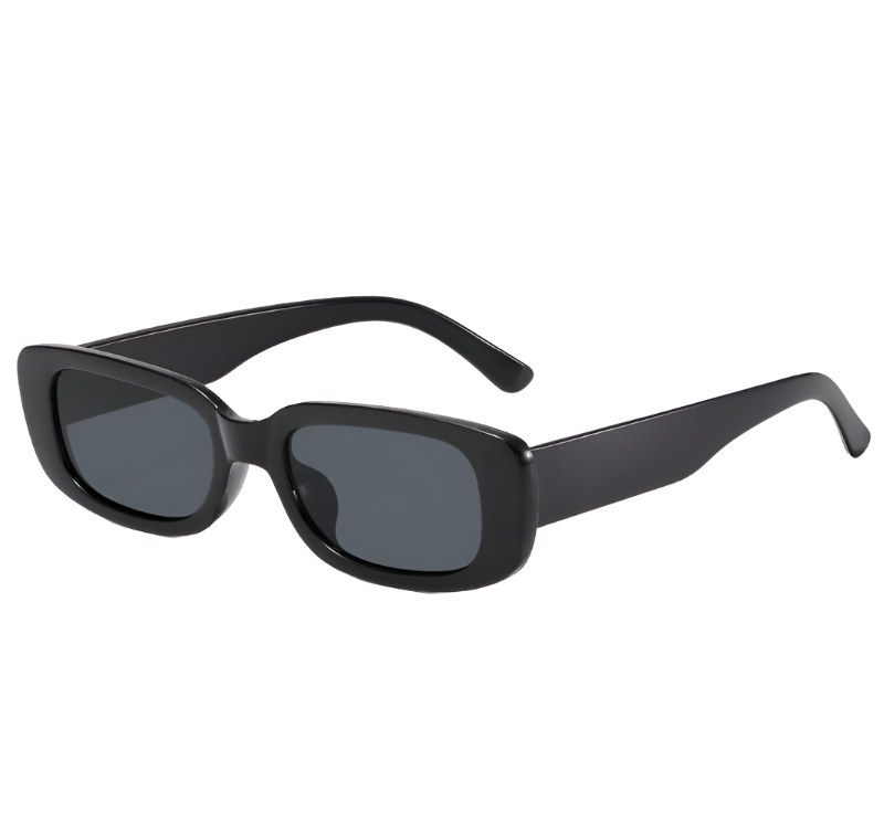 Square Frame Sunglasses