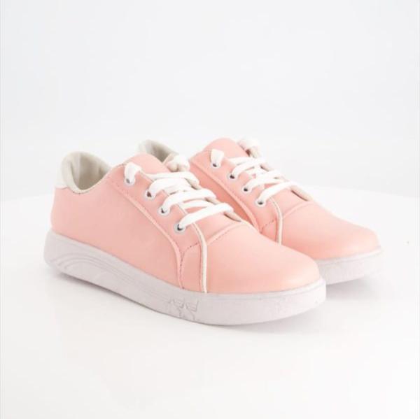 Women Trendy Sneakers Shoes